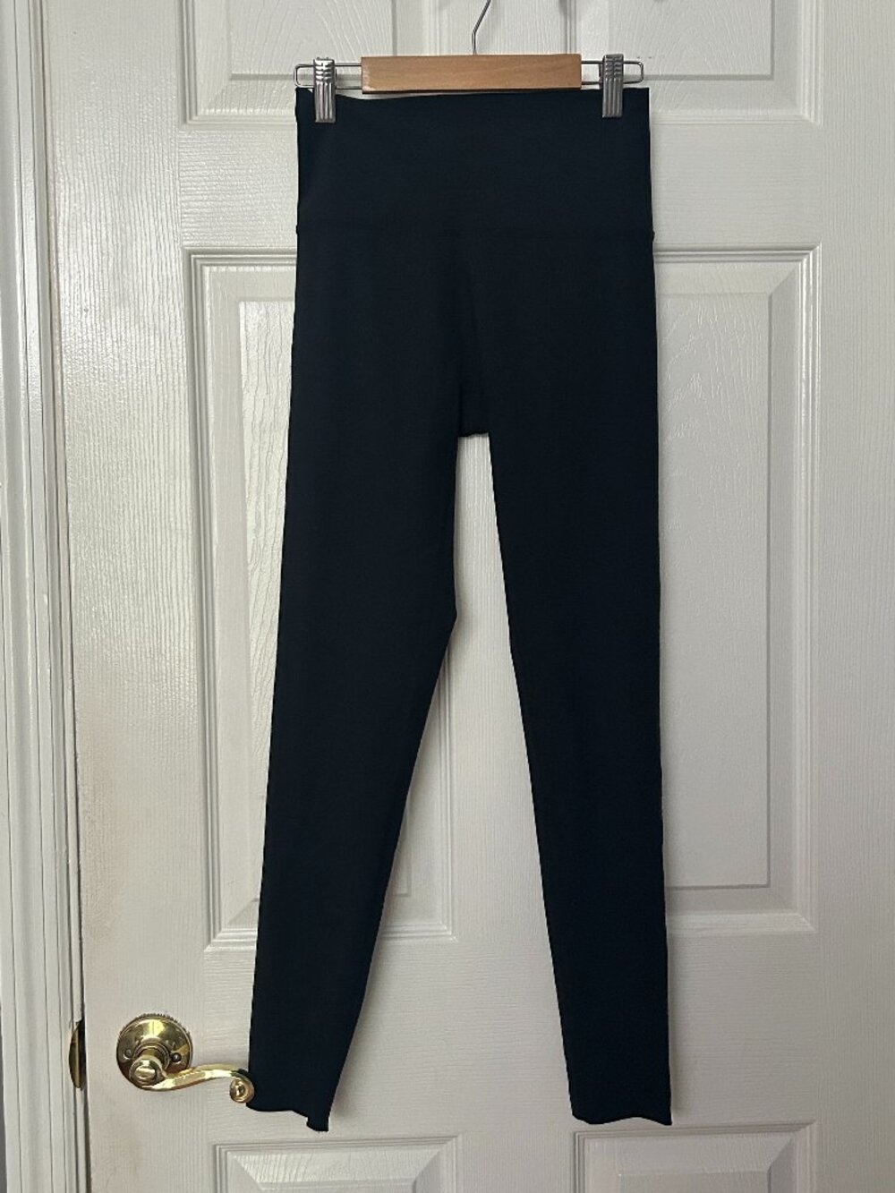 Offline by Aerie Black Leggings Women's Medium Workout Activewear Athletic Gym